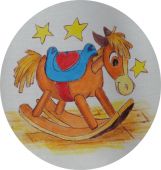 Pościel dziecięca - bawełna drukowana