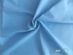 Bawełna 50cm x 150cm  - Jednokolorowa  niebieska