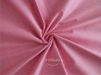 Bawełna 50cm -140cm - Jednokolorowa różowa