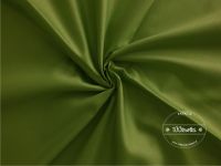 Bawełna 50cm x 150cm  -Jednokolorowa  zieleń oliwka