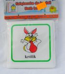 Książeczka do kąpieli